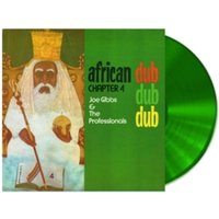 African Dub All-Mighty Chapter 4 (Ltd. Green LP)