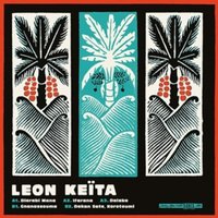 Leon Keita (Ltd 180G LP+MP3)