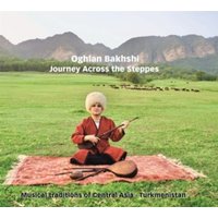 Journey across the Steppes (Musical traditions of