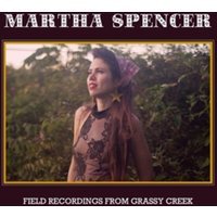 Field Recordings from Grassy Creek