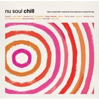 Chill Nu Soul