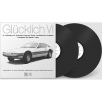 Glücklich VI (Compiled By Rainer Trüby 2LP)