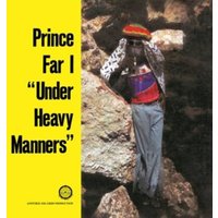 Under Heavy Manners (Remastered Edition)