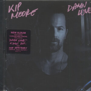 Kip Moore - Damn Love (CD)