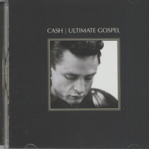 Johnny Cash - Ultimate Gospel (CD)