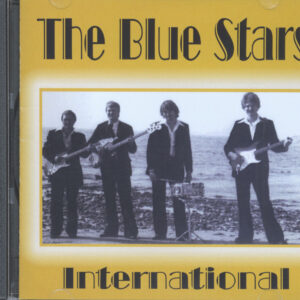 The Blue Stars - International (CD)