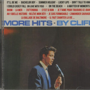 Cliff Richard - More Hits By Cliff (CD)