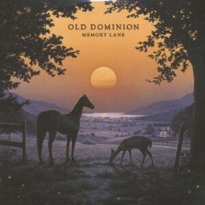 Old Dominion - Memory Lane (LP)