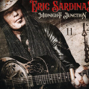 Eric Sardinas - Midnight Junction (CD)