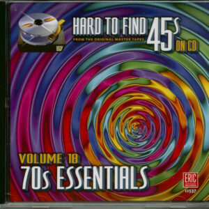 Various - Vol.18 - 70s Essentials (CD)