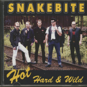 Snakebite - Hot