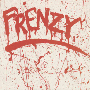 Frenzy - Frenzy (LP)