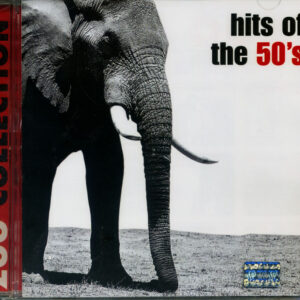 Various - Hits Of The 50's - Zoo Collection (CD)