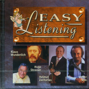 Various - Easy Listening (CD)