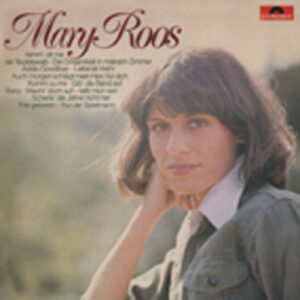 Mary Roos - Mary Roos (1976)...plus