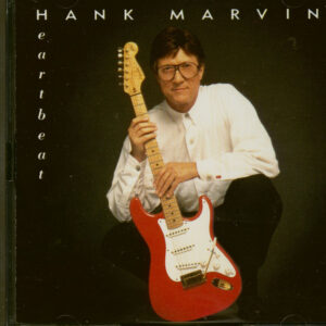 Hank Marvin - Heartbeat (CD)