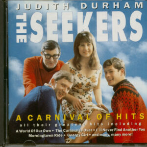 The Seekers - A Carnival Of Hits (CD)