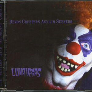 Luna Vegas - Demon Creepers