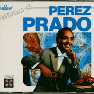 Perez Prado - L'Album Di Perez Prado (2-CD)