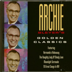 Archie Bleyer - Golden Classics (CD)