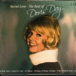 Doris Day - Secret Love - The Best Of Doris Day (2-CD)