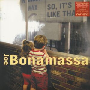 Joe Bonamassa - So