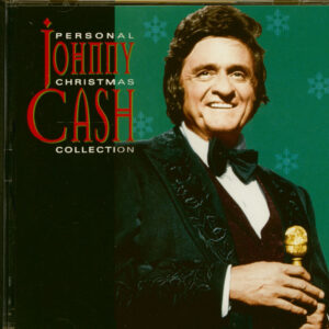 Johnny Cash - Personal Christmas Collection (CD)