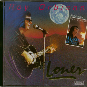 Roy Orbison - The Loner (CD)