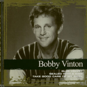 Bobby Vinton - Collections (CD)