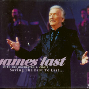 James Last - Saving The Best To Last (2-CD)