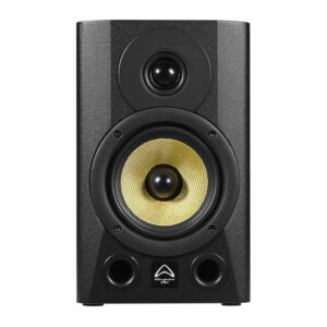 Wharfedale Pro Diamond Studio 5 BT Active Studio Monitor Bluetooth 160 W (Stück)