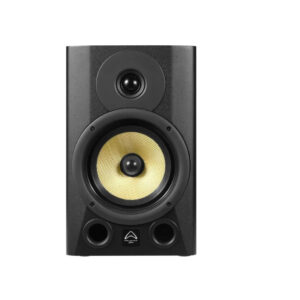 Wharfedale Pro Diamond Studio 7 BT Active Studio Monitor Bluetooth 180 W (Stück)