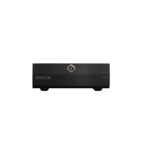 Silent Angel Munich M1T ( 4 GB ) Streaming Roon Ready / Airplay 2 / Spotify Connect / Tidal Connect / Qobuz