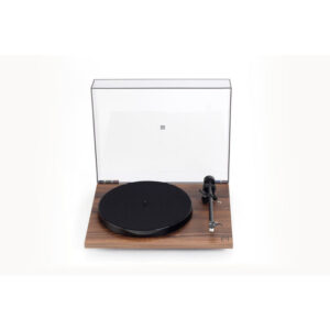 Rega Planar 1 plus (walnuss) RB 110