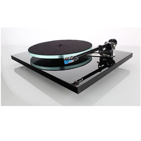 REGA Planar 3 + Exact MM