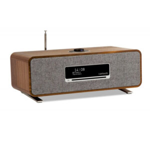 Ruark Audio R3 MK1 | One-In-All-System | WiFi Streaming