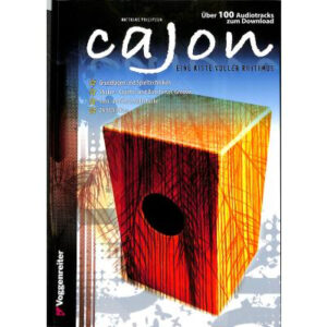 Schule für Cajon Cajon