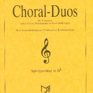 Duo Choral-Duos