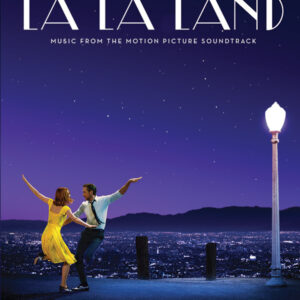 Songbook La La Land - Singalong Selection