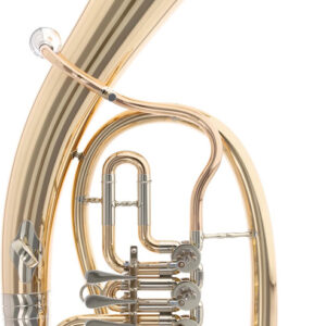 B-Tenorhorn B&S 3032/2-L