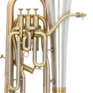 B-Euphonium Adams E1 SS Custom 060 BL