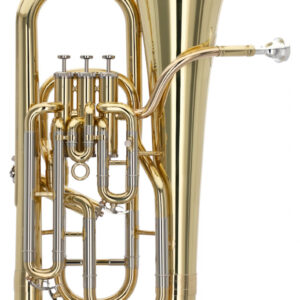 B-Euphonium Reisser Academia REU-621