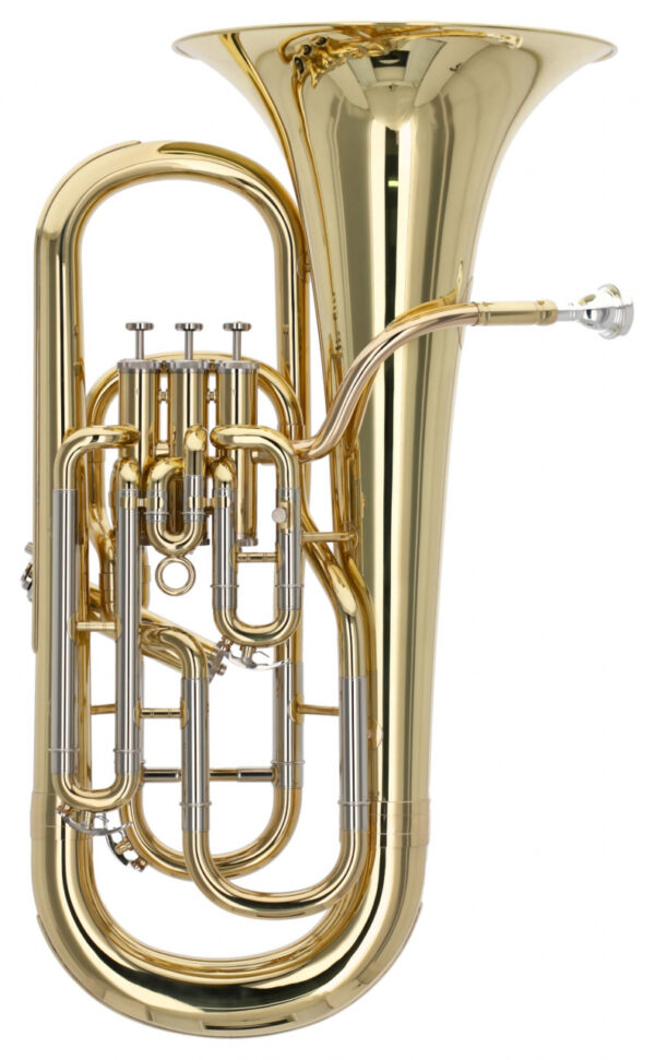 B-Euphonium Reisser Academia REU-621