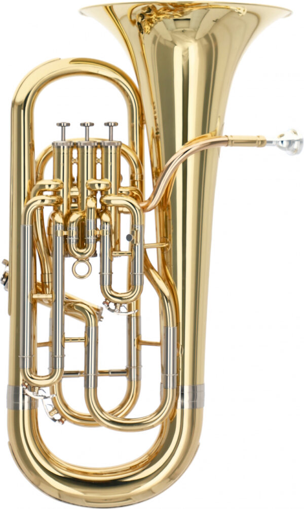 B-Euphonium Reisser Academia REU-721 B-Ware