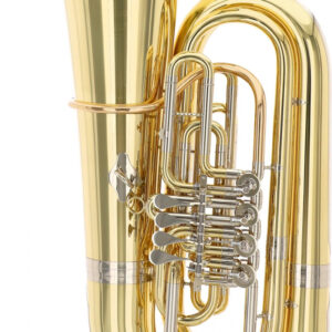 B-Tuba B&S GR51-L