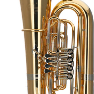 B-Tuba B&S GR55-L