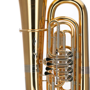 B-Tuba Miraphone 495A11000 Hagen