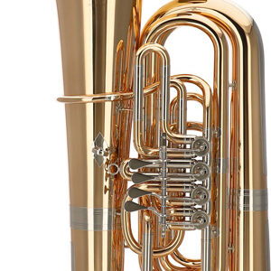 B-Tuba Miraphone 496A11000 Hagen