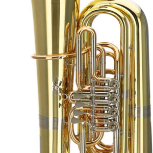 B-Tuba Miraphone 496A07000 Hagen Reisser Edition