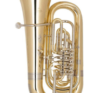 B-Tuba Miraphone 494A07000 Hagen Reisser Edition